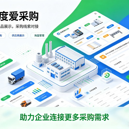 谯城百度爱采购